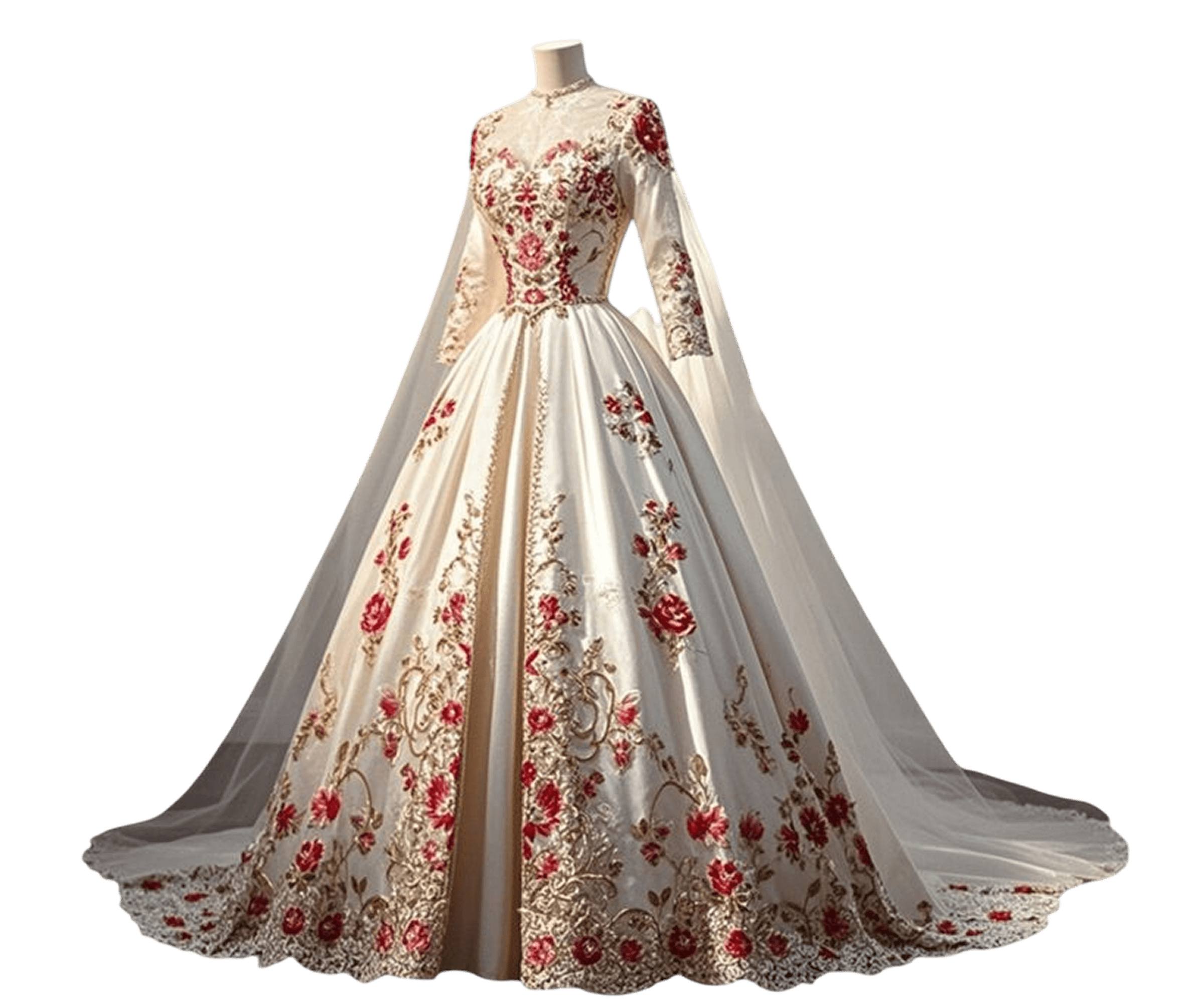 Designer Dresses