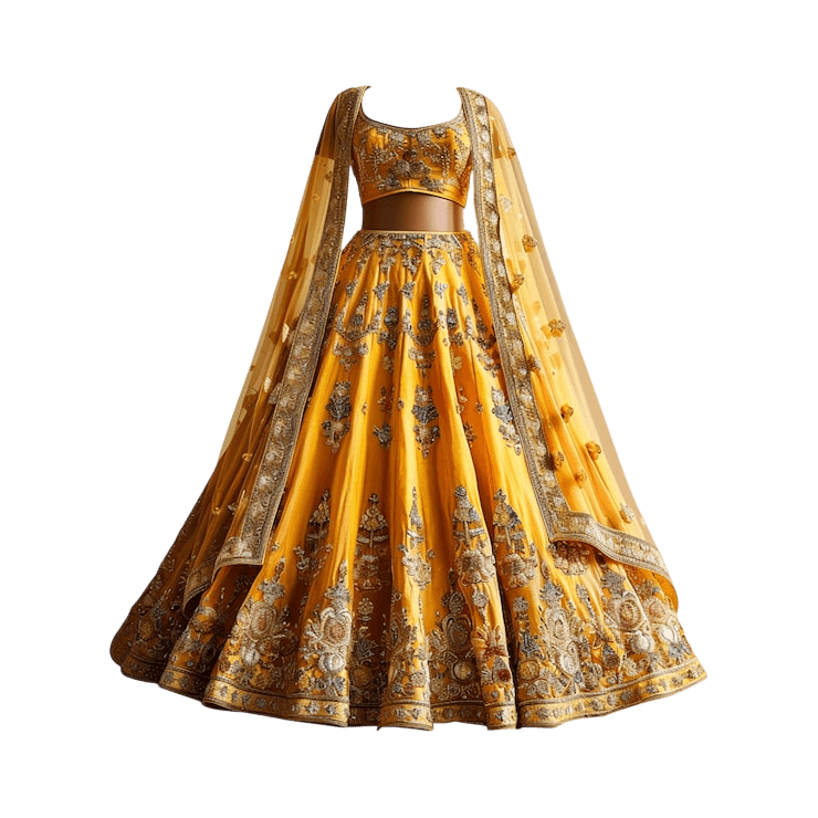 Lehenga