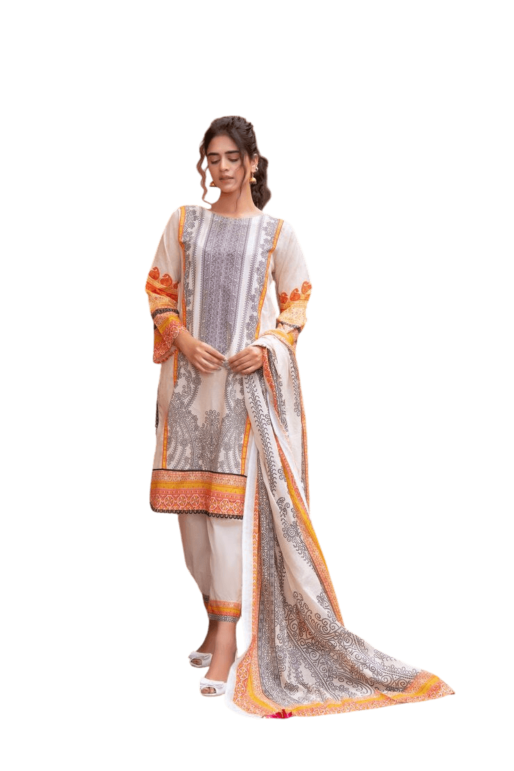 Salwar Suit